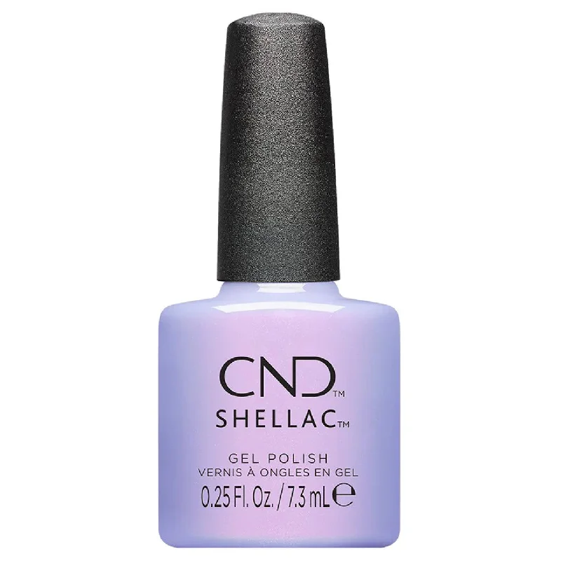 nail polish suave ice-CND Shellac #142 Chic-A-Delic