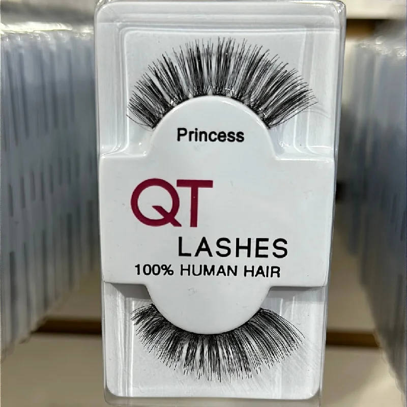 nail repair for nail hydration boost hacks-QT LASHES PRINCESS