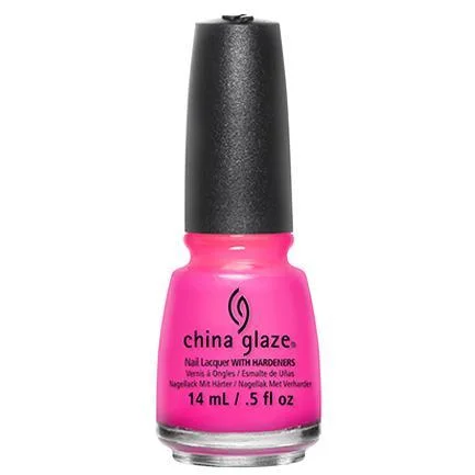 nail polish dark shed-China Glaze - Thistle Do Nicely 0.5 oz - #81756