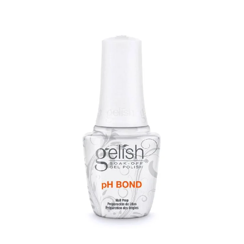 nail polish dazzling ripple-HARMONY GELISH - Ph Bond Nail Prep