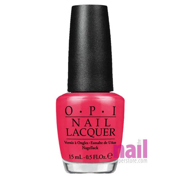 nail polish dusty towel-OPI Nail Polish | She's a Bad Muffuletta! - N56