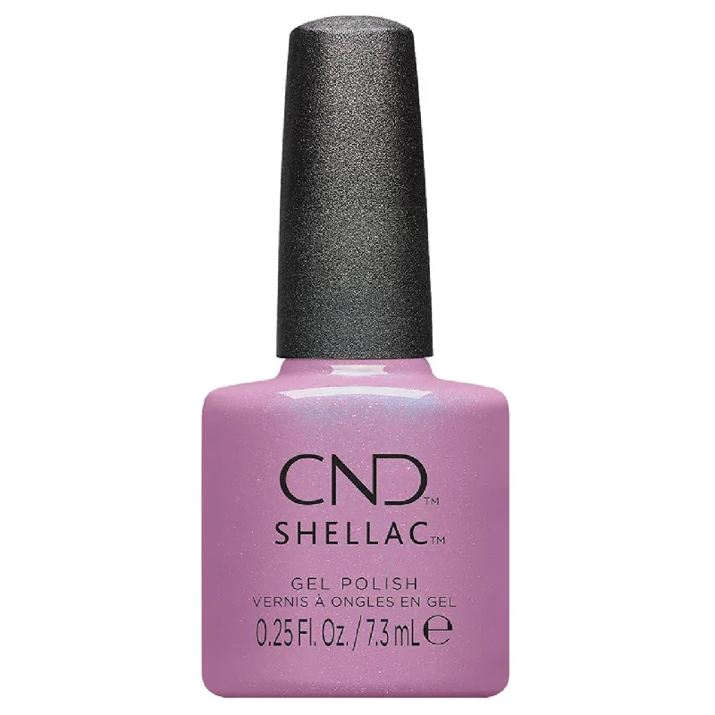 nail polish bright shelf-CND Shellac #145 Ro-Mani-Cize