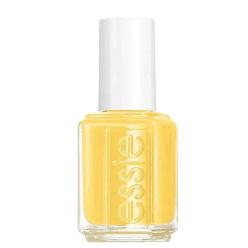 nail polish sleek sip-Essie Nail Polish - 1780 SUNSHINE BE MINE