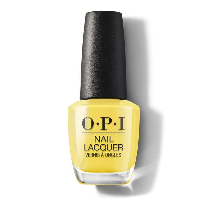 nail polish dapper flue-OPI Nail Lacquer - M85 Don't Tell A So - 0.5oz