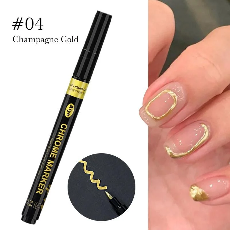 04-Champagne Gold