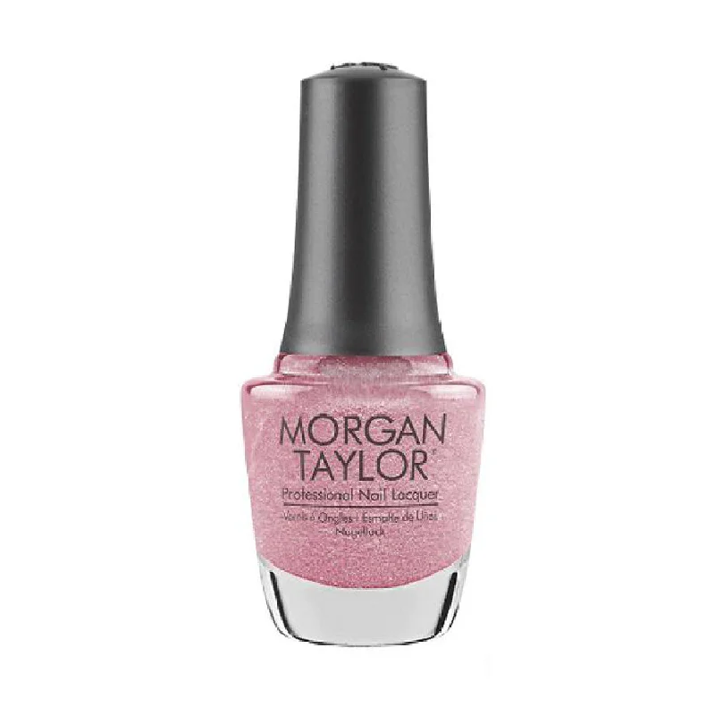 nail polish crisp heath-Morgan Taylor 835 - June Bride - Nail Lacquer 0.5 oz - 3110835