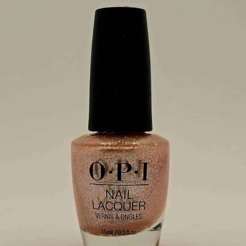 nail repair for nail biting habits-OPI NAIL LACQUER - SALTY SWEET NOTHINGS - HR Q08