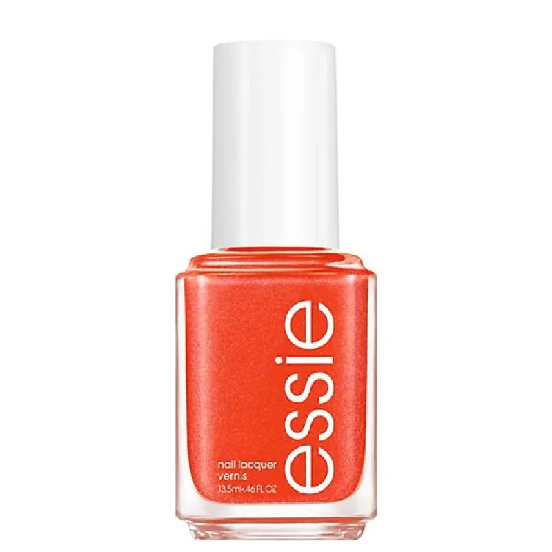 nail polish soft barrel-Essie Nail Polish - 0602 MAKE NO CONCESSIONS