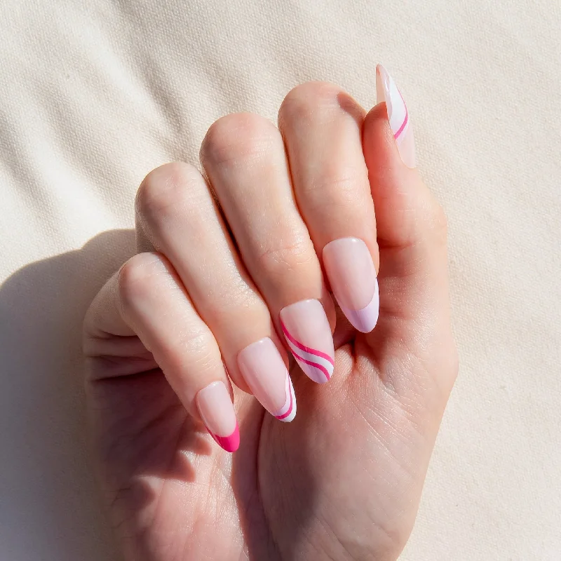 nail repair for nail beauty discoveries-Candy Claws