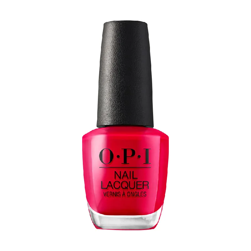 nail polish glowing stream-OPI Nail Lacquer - L60 Dutch Tulips - 0.5oz