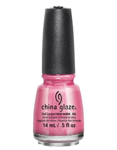 nail repair for nail hydration improvements-China Glaze Polish - NAKED 70304