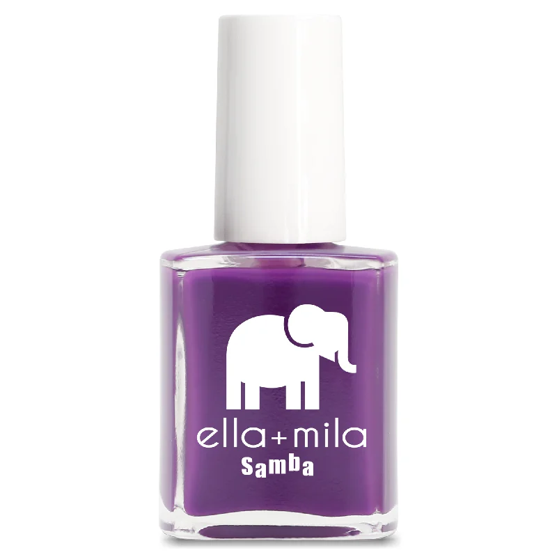 nail polish polished sign-Chicha