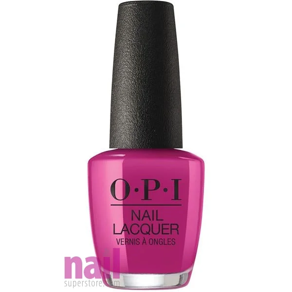 nail polish shimmering grind-OPI Nail Polish | Hurry-Juku Get this Color! - T83