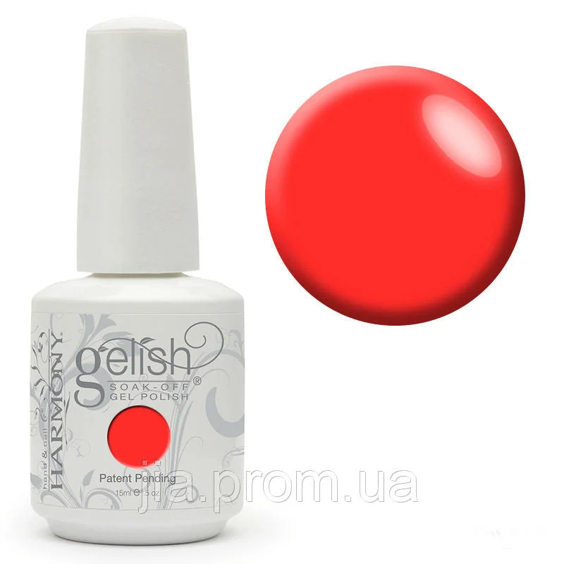 nail polish sharp key-Gelish Candy Paint