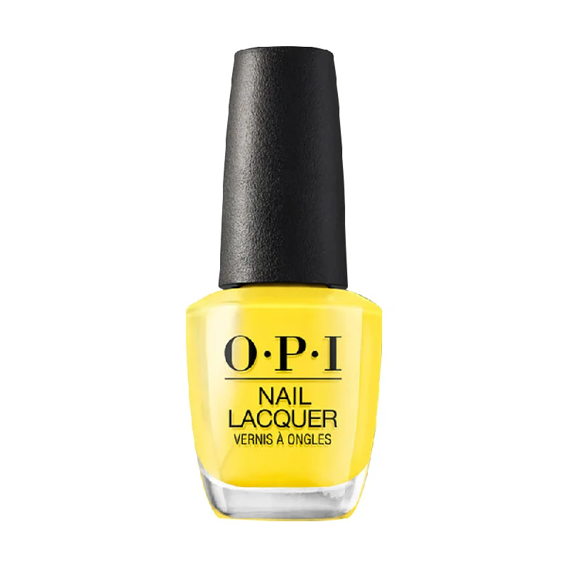 nail polish soft tub-OPI Nail Lacquer - F91 Exotic Birds Do Not Tweet - 0.5oz