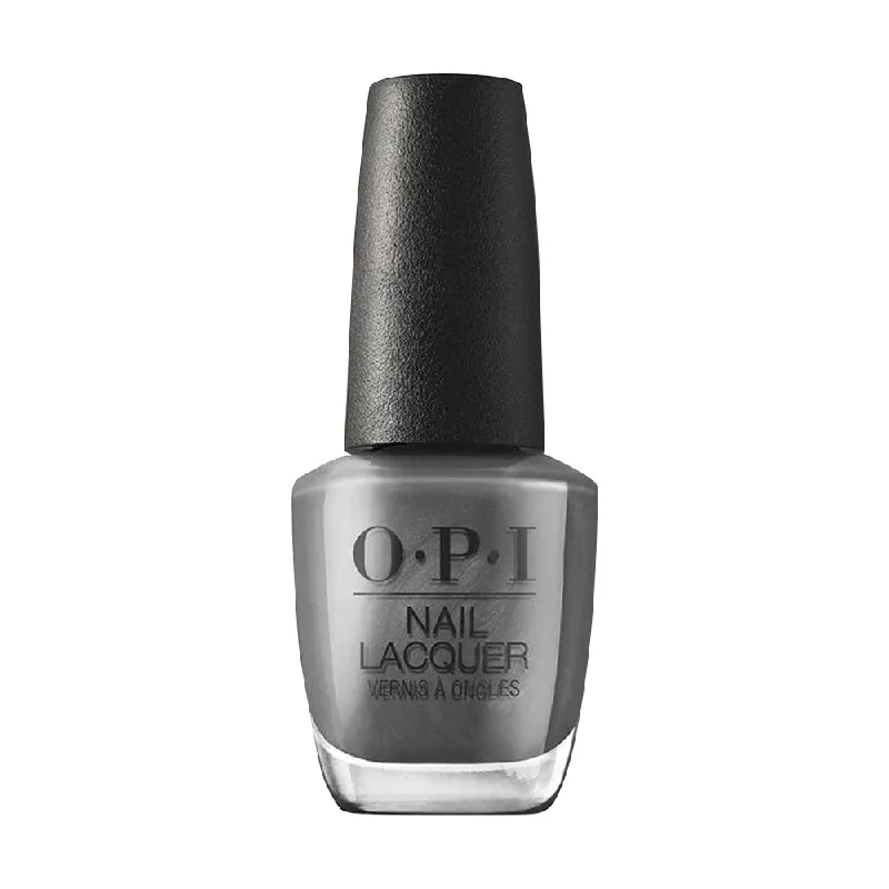 nail polish deep flame-OPI Nail Lacquer - F11 I Clean Slate - 0.5oz