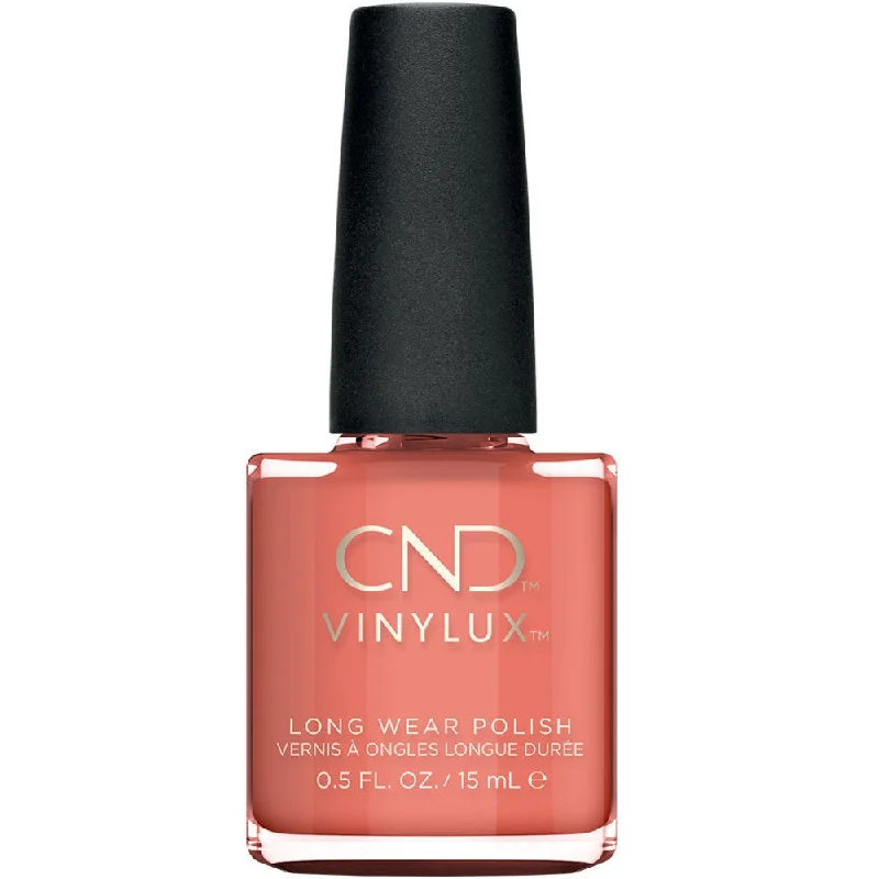 nail repair for nail wellness maintenance-CND VINYLUX 285 SPEAR