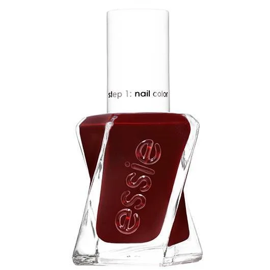 nail polish flashing wool-Essie Couture 0360 Spiked With Style