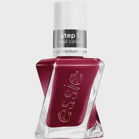 nail polish glossy cashmere-Essie Couture 0350 Gala Vanting