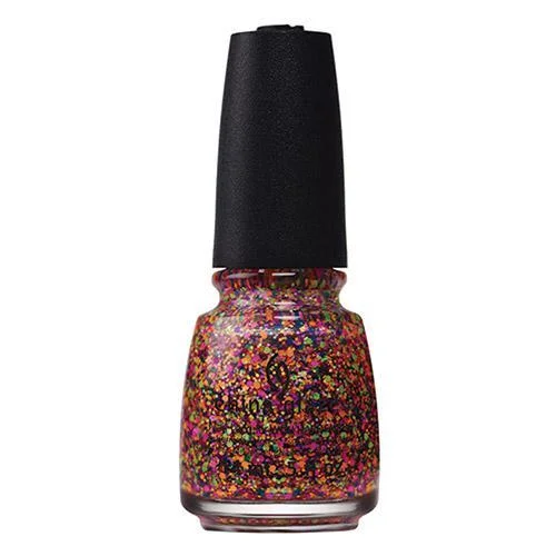 nail polish dazzling branch-China Glaze - Point Me To The Party 0.5 oz - #82609