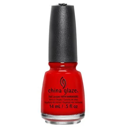 nail polish glossy apple-China Glaze - Hey Sailor 0.5 oz - #80965