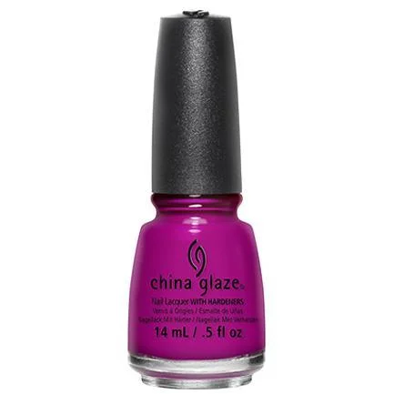 nail polish hot deck-China Glaze - Under The Boardwalk 0.5 oz - #80440